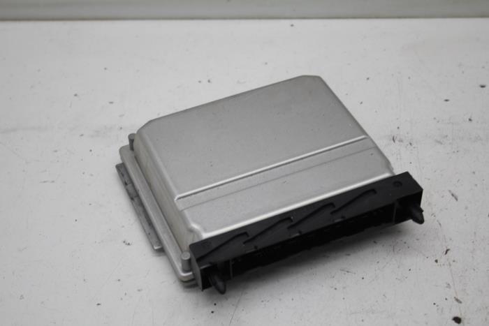 Used Injection computer Volvo XC70 (SZ) XC70 2.4 T 20V Price € 125,00 Margin scheme offered by Auto Demontage Elferink B.V.