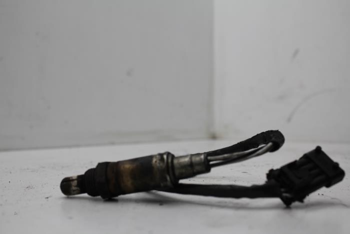 Sonda lambda Volvo V70 (GW/LW/LZ), 1997 / 2002 2.5 T Turbo 20V AWD, Kombi, Benzyna, 2.435cc, 142kW (193pk), 4x4, B5254T, 1996-04 / 2000-12, LW56 (Używany)