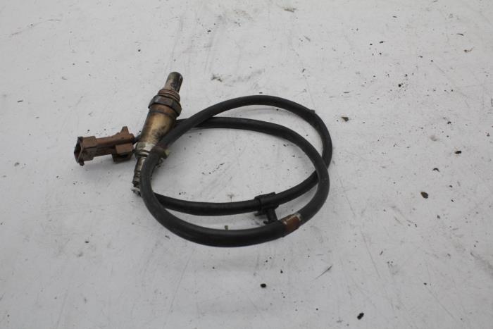 Usados Sonda Lambda Volvo 940 II 2.3i (LPT) Polar Precio € 50,00 Norma de margen ofrecido por Auto Demontage Elferink B.V.