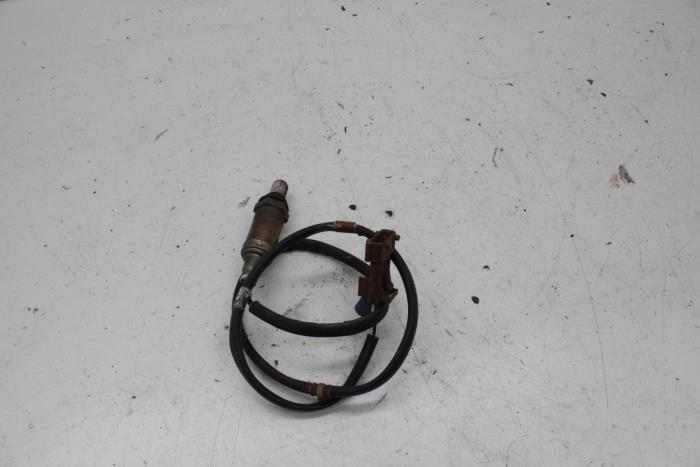 Usados Sonda Lambda Volvo 9-Serie Precio € 50,00 Norma de margen ofrecido por Auto Demontage Elferink B.V.