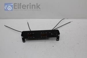 Used Heater control panel Volvo 240/242/244 244 GLD6 Price € 25,00 Margin scheme offered by Auto Demontage Elferink B.V.