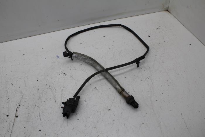 Usados Sonda Lambda Volvo S60 I (RS/HV) 2.0 T 20V Precio € 50,00 Norma de margen ofrecido por Auto Demontage Elferink B.V.