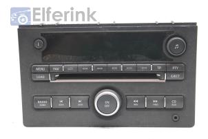 Gebrauchte Radio CD Spieler Saab 9-3 II Sport Sedan (YS3F) 1.8t 16V BioPower Preis € 200,00 Margenregelung angeboten von Auto Demontage Elferink B.V.