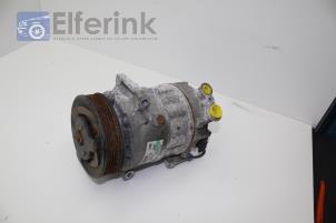 Used Air conditioning pump Saab 9-5 (YS3G) 2.0 TiD 16V Price € 150,00 Margin scheme offered by Auto Demontage Elferink B.V.