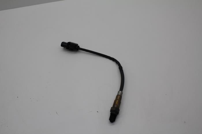Usados Sonda Lambda Volvo S60 II (FS) 2.0 D3 20V Precio € 40,00 Norma de margen ofrecido por Auto Demontage Elferink B.V.