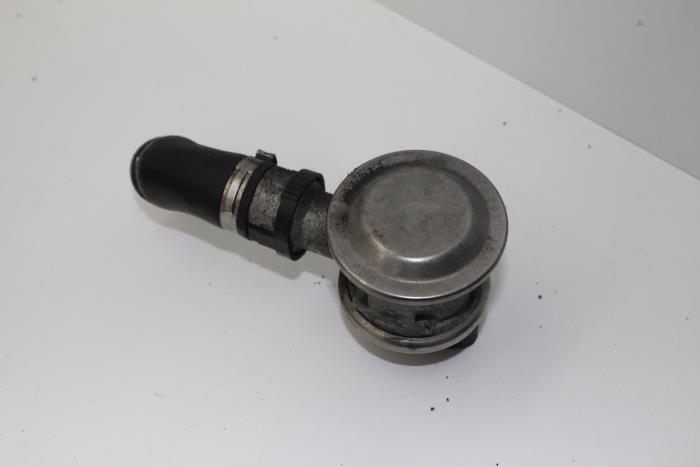 Gebrauchte AGR Ventil Saab 9-5 (YS3E) 3.0 t V6 24V Preis € 25,00 Margenregelung angeboten von Auto Demontage Elferink B.V.