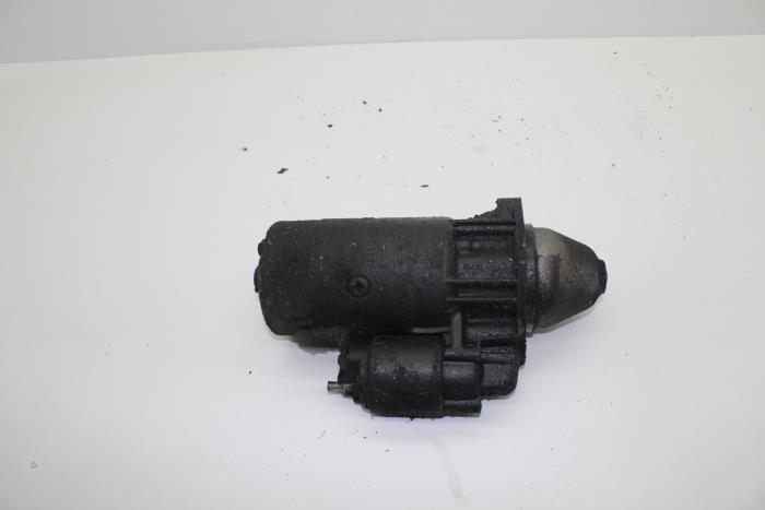 Gebrauchte Anlasser Volvo 240/242/244 244 GLD6 Preis € 50,00 Margenregelung angeboten von Auto Demontage Elferink B.V.