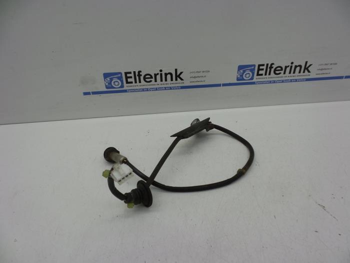 Usados Sonda Lambda Volvo V40 (VW) 1.8 16V Precio € 50,00 Norma de margen ofrecido por Auto Demontage Elferink B.V.