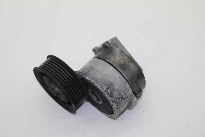Usados Tensor varios Saab 9-5 (YS3E) 3.0 t V6 24V Precio € 25,00 Norma de margen ofrecido por Auto Demontage Elferink B.V.