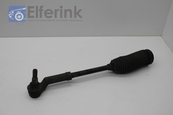 Tie rod, left from a Volvo S80 (AR/AS) 2.4 D5 20V 180 2008