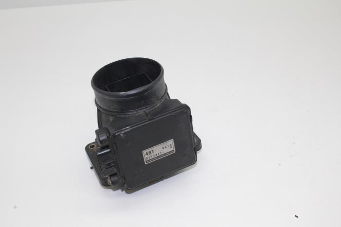 Gebrauchte Luftmassenmesser Volvo V40 (VW) 1.8i 16V Preis € 100,00 Margenregelung angeboten von Auto Demontage Elferink B.V.