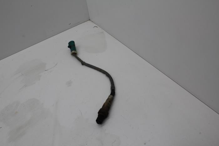 Usagé Sonde lambda Volvo C30 (EK/MK) 1.6 16V Prix € 50,00 Règlement à la marge proposé par Auto Demontage Elferink B.V.