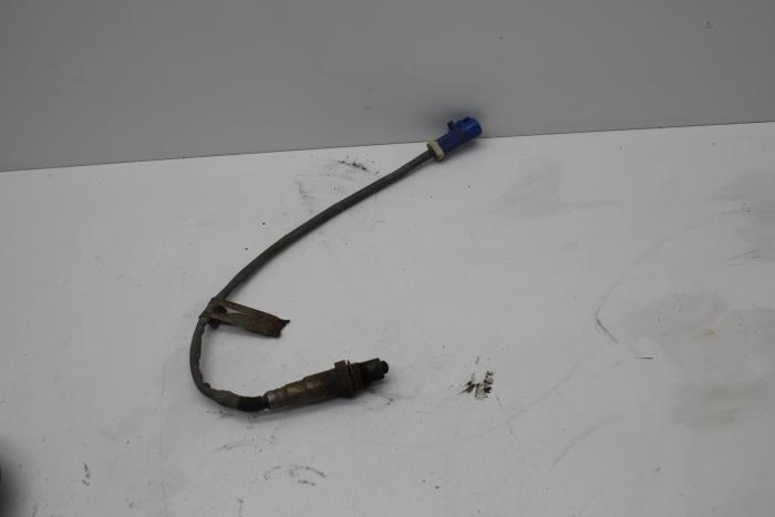 Lambda probe Volvo C30 (EK/MK), 2006 / 2012 1.6 16V, Hatchback, 2-dr, Petrol, 1.596cc, 74kW (101pk), FWD, B4164S3, 2006-10 / 2012-12, MK20 (Used)