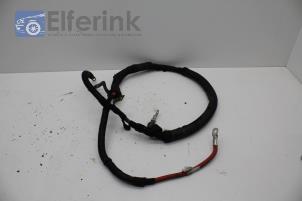Used Cable (miscellaneous) Saab 9-5 (YS3G) 2.0 TiD 16V Price € 50,00 Margin scheme offered by Auto Demontage Elferink B.V.
