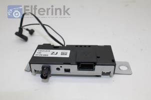 Used Antenna Amplifier Saab 9-5 (YS3G) 2.0 TiD 16V Price € 25,00 Margin scheme offered by Auto Demontage Elferink B.V.