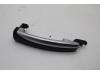 Front door handle 4-door, right from a Saab 9-5 (YS3G), 2010 / 2012 2.0 TiD 16V, Saloon, 4-dr, Diesel, 1.956cc, 118kW (160pk), FWD, A20DTH, 2010-05 / 2012-01 2010