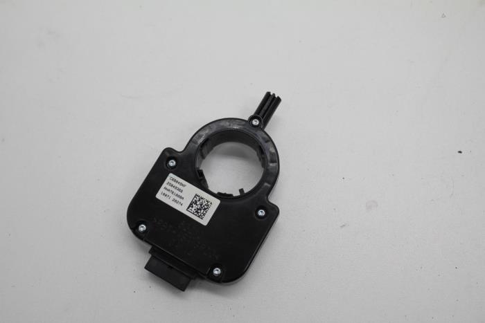 Begagnade Styrvinkelsensor Saab 9-5 (YS3G) 2.0 TiD 16V Pris € 50,00 Marginaltabell erbjuds av Auto Demontage Elferink B.V.