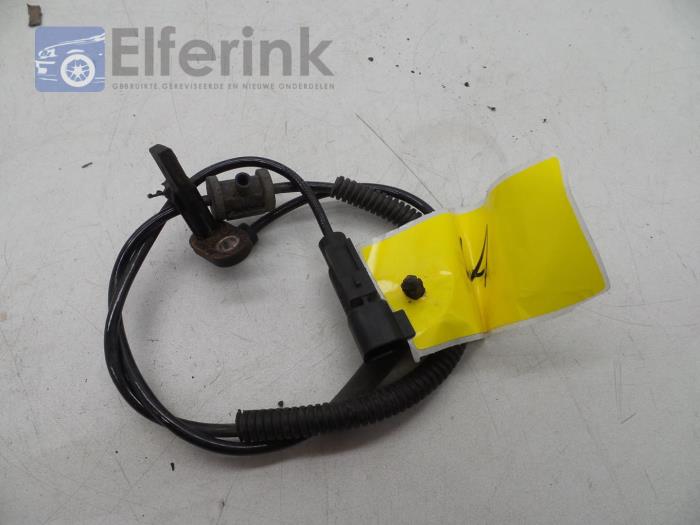 ABS Sensor from a Saab 9-5 (YS3G) 2.0 T 16V 2011