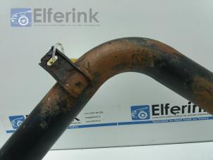 Used Intercooler tube Volvo V50 (MW) 2.0 D 16V Price € 50,00 Margin scheme offered by Auto Demontage Elferink B.V.
