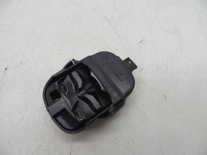 Begagnade Sensor (övriga) Saab 9-5 (YS3G) 2.0 T 16V Pris € 25,00 Marginaltabell erbjuds av Auto Demontage Elferink B.V.