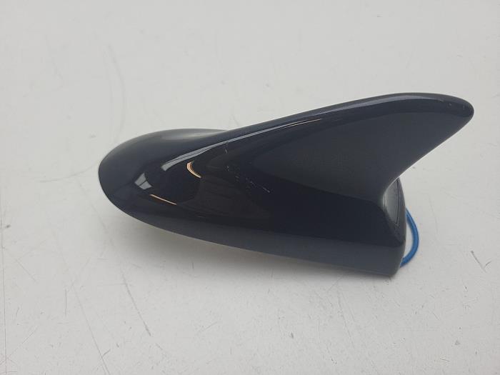 Używane Antena Saab 9-5 (YS3G) 2.0 T 16V Cena € 40,00 Procedura marży oferowane przez Auto Demontage Elferink B.V.