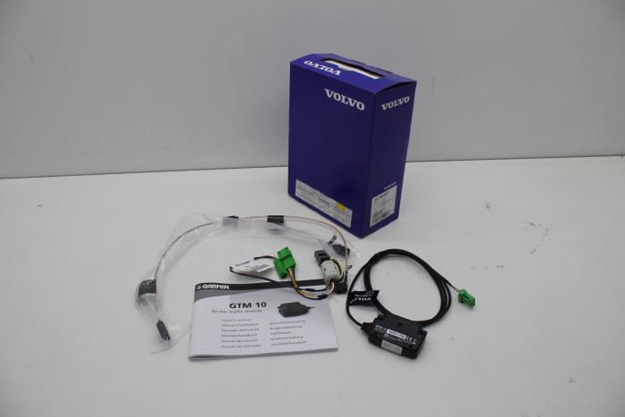 Używane Antena Volvo S60 Cena € 40,00 Procedura marży oferowane przez Auto Demontage Elferink B.V.