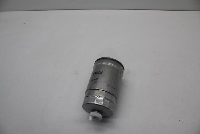 Usagé Filtre à carburant Volvo 9-Serie Prix € 25,00 Règlement à la marge proposé par Auto Demontage Elferink B.V.