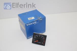 Used Tachometer Volvo 4-Serie Price € 25,00 Margin scheme offered by Auto Demontage Elferink B.V.