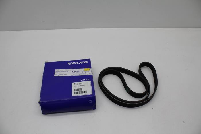 Usados Correa múltiple Volvo 9-Serie Precio € 25,00 Norma de margen ofrecido por Auto Demontage Elferink B.V.