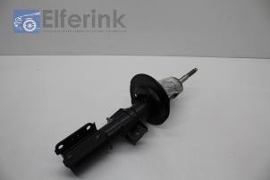 Used Front shock absorber rod, left Volvo S70 Price € 25,00 Margin scheme offered by Auto Demontage Elferink B.V.