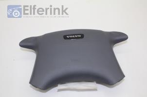 Used Left airbag (steering wheel) Volvo S40 (VS) 1.8 16V Price € 75,00 Margin scheme offered by Auto Demontage Elferink B.V.