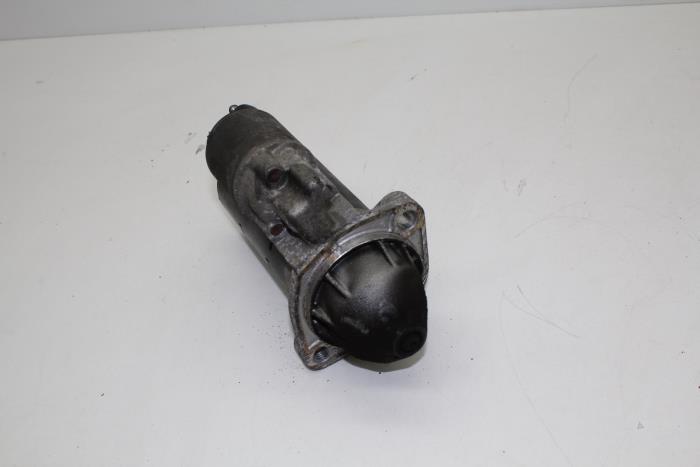 Gebrauchte Anlasser Volvo V70 (GW/LW/LZ) 2.5 TDI Preis € 50,00 Margenregelung angeboten von Auto Demontage Elferink B.V.