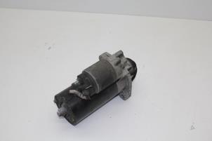 Anlasser van een Volvo V70 (GW/LW/LZ) 2.5 TDI 2000