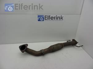 Used Exhaust front section Saab 9-5 Estate (YS3E) 1.9 TiD 16V Price € 30,00 Margin scheme offered by Auto Demontage Elferink B.V.