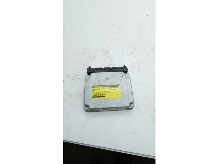 Used Injection computer Volvo V70 (SW) 2.4 20V 140 Bifuel Price € 125,00 Margin scheme offered by Auto Demontage Elferink B.V.