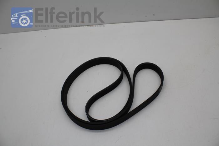 Drive belt from a Volvo V40 (VW) 1.9 TD 1997