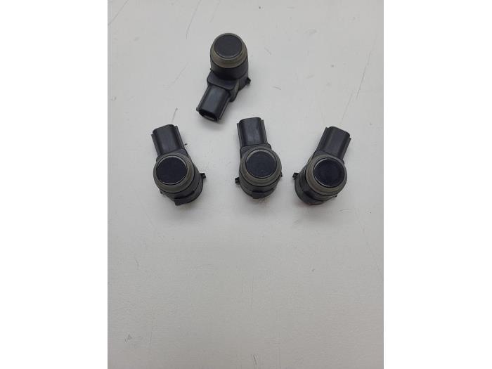 Begagnade Sensor (övriga) Saab 9-5 (YS3G) 2.0 T 16V Pris € 200,00 Marginaltabell erbjuds av Auto Demontage Elferink B.V.