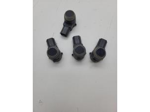 Usados Sensor (otros) Saab 9-5 (YS3G) 2.0 T 16V Precio € 200,00 Norma de margen ofrecido por Auto Demontage Elferink B.V.