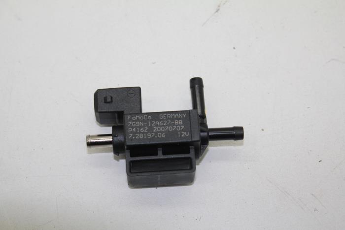 Gebrauchte Sensor (sonstige) Volvo XC60 I (DZ) 2.5 T5 20V AWD Preis € 40,00 Margenregelung angeboten von Auto Demontage Elferink B.V.