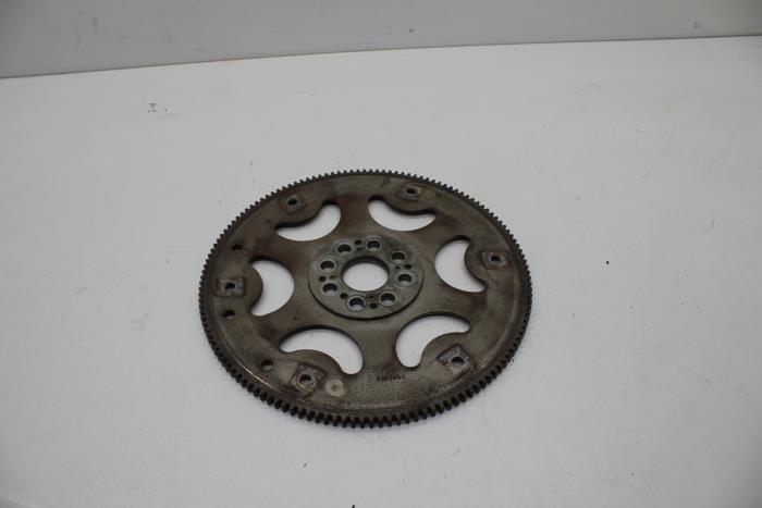 Used Flywheel Saab 9-3 II Sport Sedan (YS3F) 2.0t 16V Price € 50,00 Margin scheme offered by Auto Demontage Elferink B.V.