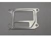 Exhaust gasket from a Volvo V40 2013