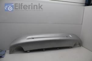 Used Rear bumper component, central Volvo XC70 Price € 40,00 Margin scheme offered by Auto Demontage Elferink B.V.