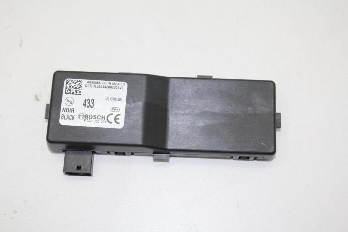 Gebrauchte Fernbedienung Set Saab 9-5 (YS3G) 2.0 T 16V Preis € 25,00 Margenregelung angeboten von Auto Demontage Elferink B.V.