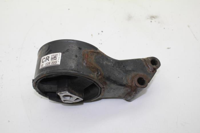 Gebrauchte Motorlager Saab 9-5 (YS3G) 2.0 T 16V Preis € 25,00 Margenregelung angeboten von Auto Demontage Elferink B.V.