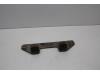 Exhaust bracket from a Saab 9-5 Estate (YS3E), 1998 / 2009 1.9 TiD 16V, Combi/o, Diesel, 1.910cc, 110kW (150pk), FWD, Z19DTH, 2006-01 / 2009-12 2006