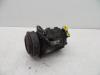Air conditioning pump from a Saab 9-5 Estate (YS3E), 1998 / 2009 1.9 TiD 16V, Combi/o, Diesel, 1.910cc, 110kW (150pk), FWD, Z19DTH, 2006-01 / 2009-12 2006