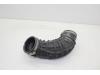 Air intake hose from a Saab 9-5 Estate (YS3E), 1998 / 2009 1.9 TiD 16V, Combi/o, Diesel, 1.910cc, 110kW (150pk), FWD, Z19DTH, 2006-01 / 2009-12 2006