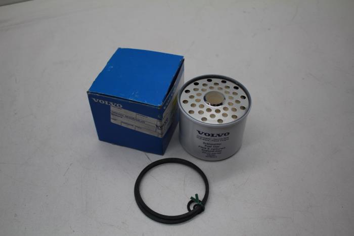 Usagé Filtre à carburant Volvo 4-Serie Prix € 25,00 Règlement à la marge proposé par Auto Demontage Elferink B.V.
