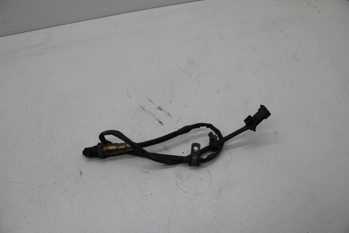 Used Lambda probe Volvo S60 I (RS/HV) 2.3 T5 20V Price € 30,00 Margin scheme offered by Auto Demontage Elferink B.V.