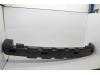 Rear bumper component, central from a Saab 9-5 2001